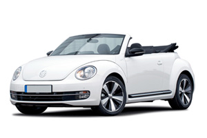 convertible cars rental catania