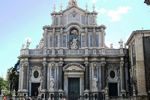 catania