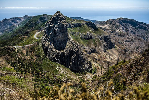 La Gomera