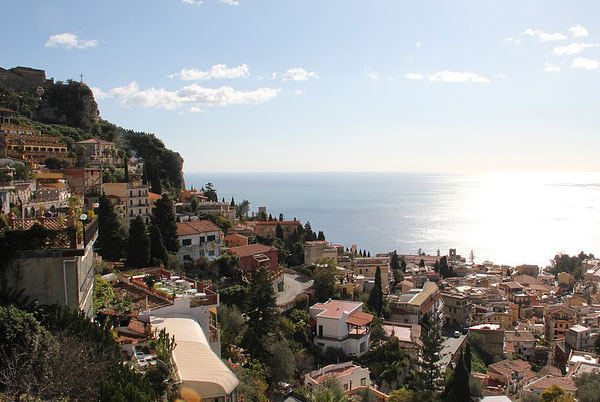 taormina